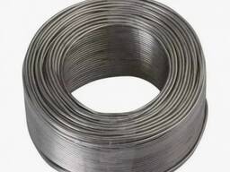 Припой оловянно-свинцовый; медный; серебрянный, ПОС30; ПОС40; ПОС61; ЛК62-0.5 в Алматы