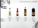 Приправы, морская капуста, васаби, чили, рис, лапша, уксус - фото 5