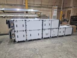 Приточная установка Air Force