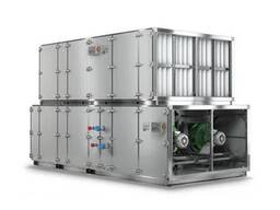 Приточные установки