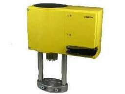 Привод Клапана С Позиционером Sauter Avм234S F132-6