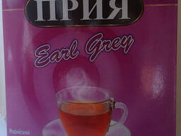 Прия Чай (PRIYA TEA) 250г С бергамота