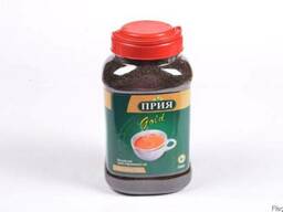 Прия чай 500г банках