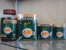 Прия Чай (PRIYA TEA)