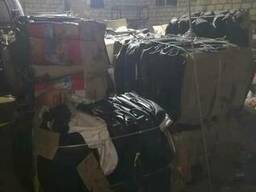 Приём пэт при формы, трубы пнд, канистры из под химии.