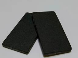 Пробирные камни в ассортименте