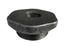 Пробки для радиаторов D= 10-110 мм, Материал: ПП; чугун; сталь…, Вид: глухая… в Уральске