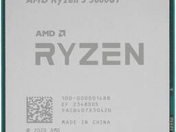 Процессор AMD Ryzen 5 5600GT OEM оптом