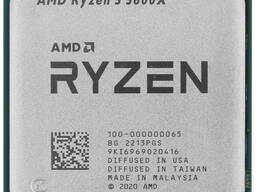 Процессор AMD Ryzen 5 5600X OEM оптом