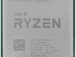 Процессор AMD Ryzen 7 5800X OEM оптом