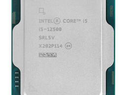 Процессор Intel Core i5-12500 OEM оптом