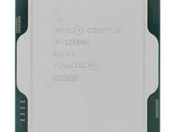 Процессор Intel Core i5-12600K OEM оптом