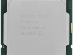 Процессор Intel Core i7-10700K OEM оптом