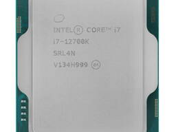 Процессор Intel Core i7-12700K OEM оптом