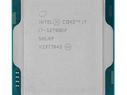 Процессор Intel Core i7-12700KF OEM оптом