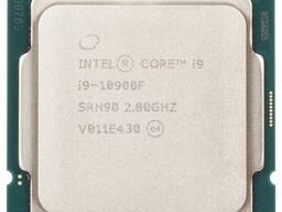 Процессор Intel Core i9-10900F OEM оптом