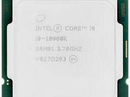 Процессор Intel Core i9-10900K OEM оптом