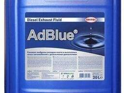 Прочее AdBlue