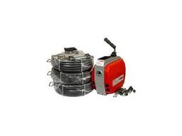 Прочистная машина Rotor KING Rotorica RT.1530150