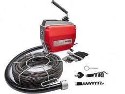 Прочистная машина Rotor KING SET FlexBlack 22 RT.1530153