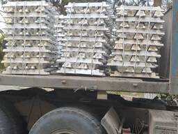 Біз түсті металл алюминий сатамыз