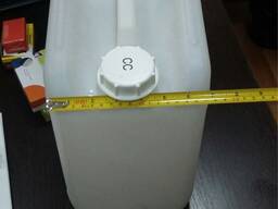 Продаем канистрые пищевые 10 л