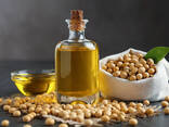Продаем Соевое масло первого отжима - фото 1