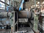 Продаем Вальцы размольные Р3 800 550/550 (1992 г. в. ) - фото 2