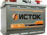 Продается аккумулятор марки ISTOK 70 A/h - фото 1