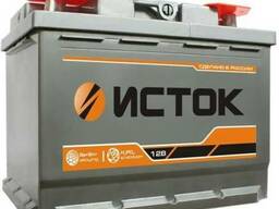 Продается аккумулятор марки ISTOK 70 A/h