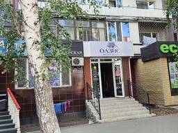 Продается бьюти-бизнес (салон красоты)