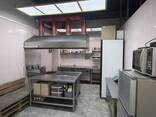 Продается действующий бизнес в формате dark kitchen - фото 1