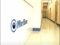 Продается действующий медицинский центр в Астане