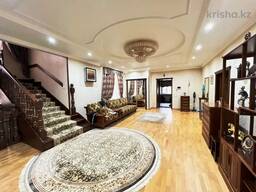 Продается дом в центре г. Караганды!