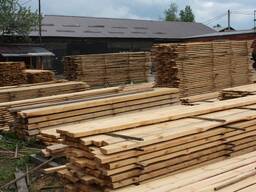 Продается доска 60*200 мм с доставкой в Туркестан.