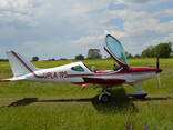 Продается двухместный самолет Bristell NG-5 - фото 3