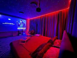 Продается Кинорум