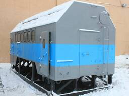 Продается Кислородная Станция АКДС 70-М