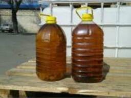 Продается масло кормовое и для производства мыла