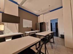 Продается образовательный центр в Алматы действующий бизнес