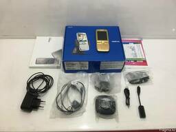 Продается телефон Nokia E52 Gold