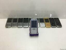 Продается телефон Nokia E52 White, без коробки