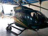 Продается вертолет Eurocopter EC-130 - фото 3