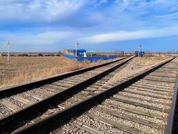 Продажа земельного участка, 1 га