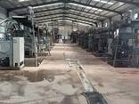 Продается завод по производству гиперпресованного кирпича - photo 1