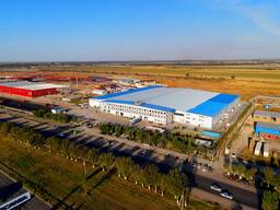 Продается зем. участок под промбазу