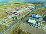 Продается зем. участок под промбазу - фото 1