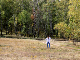 Продается земельный участок рядом с сосновым лесом г. Щучинск