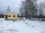 Продается жилой дом, общая площ. 29 кв.м. - фото 1