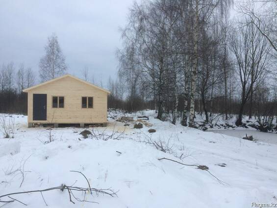 Продается жилой дом, общая площ. 29 кв.м.